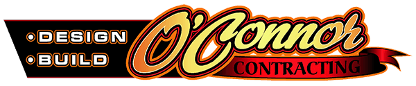 O'Connor Contracting's Logo